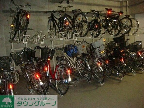 プライムアーバン亀有の物件内観写真